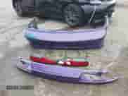 1996 Chevrolet Camaro z VIN 2G1FP32K3T2162609, wystawiony jako IAAI lot #42865985 z przebiegiem 103 521 mil mil oraz . Historia ofert i sprzedaży dostępna na DreamBid. Obrazek 12.