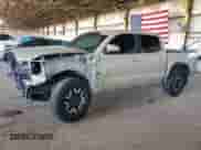 2019 Toyota Tacoma SR with VIN 3TMCZ5AN7KM202277, listed as a Copart auction lot 84579625 with 135,078 mi miles and Salvage title. Bid and sale history available at DreamBid. Image 1.