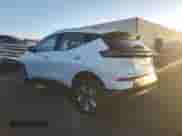 2023 Chevrolet Bolt EUV LT с VIN 1G1FY6S02P4112507, выставлен на аукционе Copart как лот 81050565 с пробегом 35 315 миль миль и Списание • Salvage title. История ставок и продаж доступна на DreamBid. Изображение 2.