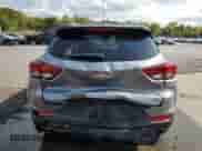2024 Chevrolet TrailBlazer LT с VIN KL79MRSL1RB049262, выставлен на аукционе Copart как лот 80623225 с пробегом 25 143 миль миль и Списание • Salvage title. История ставок и продаж доступна на DreamBid. Изображение 6.