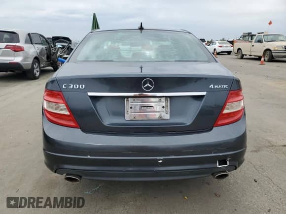 2008 Mercedes-Benz C 300 Sport с VIN WDDGF81X68F137529, выставлен на аукционе Copart как лот 81413415 с пробегом 229 408 миль миль и Чистый • Clean title. История ставок и продаж доступна на DreamBid. Изображение 6.