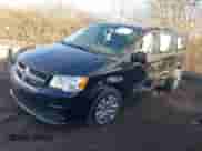 2015 Dodge Grand Caravan American Value с VIN 2C4RDGBG5FR738759, выставлен на аукционе IAAI как лот 41867142 с пробегом 188 226 миль миль и . История ставок и продаж доступна на DreamBid. Изображение 2.