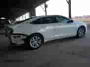 2019 Chevrolet Impala LT с VIN 2G11Z5S39K9111436, выставлен на аукционе Copart как лот 85838365 с пробегом 128 406 миль миль и Списание • Salvage title. История ставок и продаж доступна на DreamBid. Изображение 3.