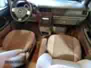 2006 Chevrolet Uplander LS with VIN 1GNDU23L16D181464, listed as a Copart auction lot 47403695 with 227,836 mi miles and Salvage title. Bid and sale history available at DreamBid. Image 8.