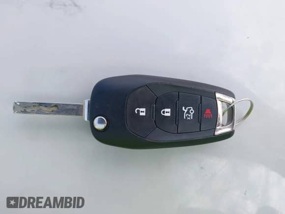 2018 Chevrolet Cruze LS с VIN 1G1BC5SM1J7228877, выставлен на аукционе IAAI как лот 43066362 с пробегом 92 538 миль миль и . История ставок и продаж доступна на DreamBid. Изображение 11.