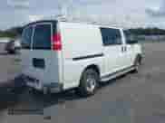 2019 Chevrolet Express Cargo с VIN 1GCWGAFG0K1244020, выставлен на аукционе IAAI как лот 43221811 с пробегом 172 044 миль миль и . История ставок и продаж доступна на DreamBid. Изображение 4.