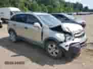 2014 Chevrolet Captiva Sport LS с VIN 3GNAL2EK6ES522561, выставлен на аукционе Copart как лот 67984625 с пробегом 112 530 миль миль и Чистый • Clean title. История ставок и продаж доступна на DreamBid. Изображение 4.