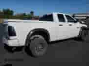 2013 Ram 1500 Tradesman с VIN 1C6RR7FT3DS566579, выставлен на аукционе Copart как лот 51657405 с пробегом 164 362 миль миль и Списание • Salvage title. История ставок и продаж доступна на DreamBid. Изображение 3.