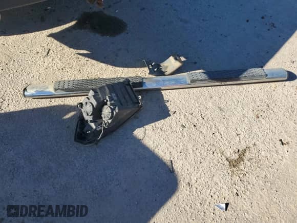 2012 Ram 1500 Sport с VIN 1C6RD6HTXCS110289, выставлен на аукционе Copart как лот 81502424 с пробегом 111 593 миль миль и Списание • Salvage title. История ставок и продаж доступна на DreamBid. Изображение 14.