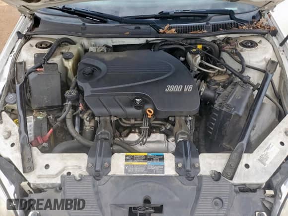 2009 Chevrolet Impala LTZ с VIN 2G1WU57MX91130205, выставлен на аукционе Copart как лот 63699165 с пробегом 211 453 миль миль и Списание • Salvage title. История ставок и продаж доступна на DreamBid. Изображение 11.