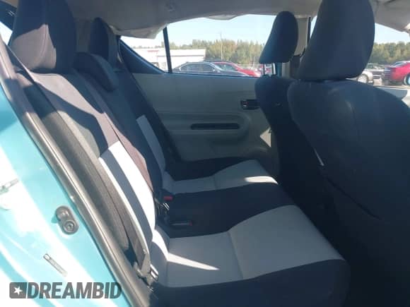 2013 Toyota Prius Three with VIN JTDKDTB32D1049657, listed as a IAAI auction lot 43375885 with 141,723 mi miles and . Bid and sale history available at DreamBid. Image 8.