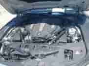 2015 BMW 7 Series 750Li с VIN WBAYE8C5XFD781635, выставлен на аукционе IAAI как лот 42318782 с пробегом 164 487 миль миль и . История ставок и продаж доступна на DreamBid. Изображение 10.