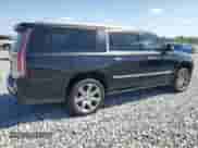 2016 Cadillac Escalade ESV Premium Collection с VIN 1GYS3JKJ0GR335447, выставлен на аукционе Copart как лот 52184755 с пробегом 159 221 миль миль и Списание • Salvage title. История ставок и продаж доступна на DreamBid. Изображение 3.