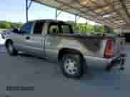 2003 GMC Sierra 1500 SLE with VIN 2GTEC19T431363023, listed as a Copart auction lot 64850105 with Not provided miles and Salvage title. Bid and sale history available at DreamBid. Image 2.