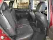 2010 Hyundai Santa Fe SE with VIN 5NMSH4AG8AH360252, listed as a Copart auction lot 90369125 with 122,528 mi miles and Clean title. Bid and sale history available at DreamBid. Image 11.