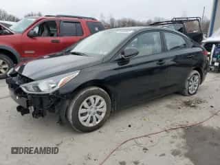 2019 Hyundai Accent SE с VIN 3KPC24A35KE064603, выставлен на аукционе Copart как лот 68986052 с пробегом 53 242 миль миль и . История ставок и продаж доступна на DreamBid. Изображение 1.