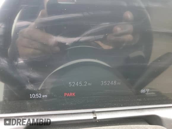 2022 Mercedes-Benz C 300 с VIN W1KAF4GBXNR063441, выставлен на аукционе Copart как лот 70868035 с пробегом 35 248 миль миль и Списание • Salvage title. История ставок и продаж доступна на DreamBid. Изображение 9.