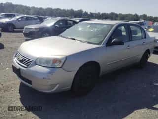 2008 Chevrolet Malibu Classic LS 1FL с VIN 1G1ZS58F18F113304, выставлен на аукционе IAAI как лот 42580705 с пробегом 130 863 миль миль и . История ставок и продаж доступна на DreamBid. Изображение 2.