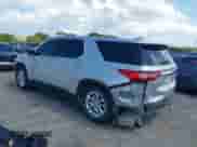 2020 Chevrolet Traverse LS с VIN 1GNERFKW9LJ167575, выставлен на аукционе IAAI как лот 42026375 с пробегом 62 454 миль миль и . История ставок и продаж доступна на DreamBid. Изображение 3.