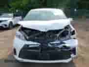 2019 Toyota Sienna LE Auto Access Seat with VIN 5TDKZ3DC4KS008154, listed as a IAAI auction lot 42475084 with 146,347 mi miles and . Bid and sale history available at DreamBid. Image 13.