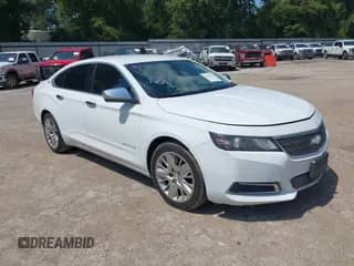 2015 Chevrolet Impala LS с VIN 2G11X5SL8F9246435, выставлен на аукционе IAAI как лот 43173928 с пробегом 263 809 миль миль и . История ставок и продаж доступна на DreamBid. Изображение 1.