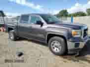 2014 GMC Sierra 1500 с VIN 3GTP1TEHXEG318349, выставлен на аукционе Copart как лот 68348594 с пробегом 110 815 миль миль и Списание • Salvage title. История ставок и продаж доступна на DreamBid. Изображение 4.