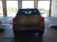 2021 Chevrolet Trax LT z VIN KL7CJLSB8MB358688, wystawiony jako IAAI lot #43028764 z przebiegiem 26 445 mil mil oraz . Historia ofert i sprzedaży dostępna na DreamBid. Obrazek 17.