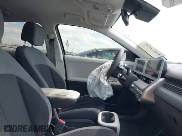 2023 Hyundai Ioniq 5 SE с VIN KM8KM4AE7PU155805, выставлен на аукционе IAAI как лот 42044959 с пробегом 20 064 миль миль и . История ставок и продаж доступна на DreamBid. Изображение 5.