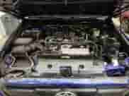 2024 Toyota Tacoma SR5 with VIN 3TMLB5JN1RM002946, listed as a Copart auction lot 68039525 with 21,113 mi miles and Salvage title. Bid and sale history available at DreamBid. Image 11.