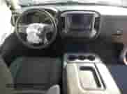 2017 Chevrolet Silverado 1500 LT с VIN 1GCVKREC5HZ253636, выставлен на аукционе Copart как лот 80635515 с пробегом 100 410 миль миль и Списание • Salvage title. История ставок и продаж доступна на DreamBid. Изображение 8.