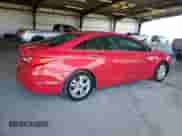 2011 Hyundai Sonata SE with VIN 5NPEC4AC7BH175042, listed as a Copart auction lot 87068255 with 183,225 mi miles and Salvage title. Bid and sale history available at DreamBid. Image 3.