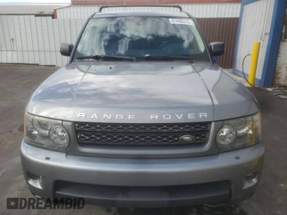 2011 Land Rover Range Rover Sport HSE z VIN SALSF2D45BA714163, wystawiony jako Copart lot #81456315 z przebiegiem 102 892 mil mil oraz Czysty tytuł • Clean title. Historia ofert i sprzedaży dostępna na DreamBid. Obrazek 5.