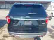 2017 Ford Explorer Limited z VIN 1FM5K7FH4HGA15895, wystawiony jako IAAI lot #43099482 z przebiegiem 126 628 mil mil oraz . Historia ofert i sprzedaży dostępna na DreamBid. Obrazek 16.