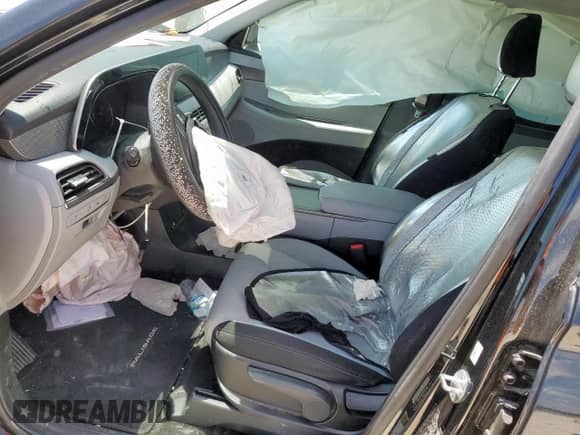 2022 Hyundai Palisade SE with VIN KM8R1DHE0NU362160, listed as a Copart auction lot 59983315 with 56,446 mi miles and Clean title. Bid and sale history available at DreamBid. Image 7.