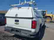 2015 Chevrolet Silverado 2500HD Work Truck with VIN 1GC0KUEG3FZ531558, listed as a IAAI auction lot 43226136 with 241,382 mi miles and . Bid and sale history available at DreamBid. Image 16.