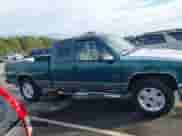 1996 Chevrolet Silverado 1500 with VIN 2GCEK19R3T1130144, listed as a IAAI auction lot 43324635 with 233,545 mi miles and . Bid and sale history available at DreamBid. Image 13.