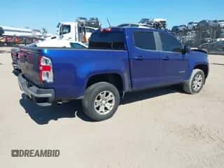 2015 Chevrolet Colorado 2WD LT с VIN 1GCGSBE37F1189112, выставлен на аукционе IAAI как лот 43438047 с пробегом 203 658 миль миль и . История ставок и продаж доступна на DreamBid. Изображение 4.
