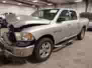 2015 Ram 1500 Big Horn with VIN 3C6RR7LT7FG546382, listed as a IAAI auction lot 41808132 with 125,022 mi miles and . Bid and sale history available at DreamBid. Image 21.