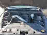 2013 Ram 1500 Tradesman with VIN 1C6RR6KG7DS566166, listed as a Copart auction lot 84677624 with 124,784 mi miles and Salvage title. Bid and sale history available at DreamBid. Image 11.