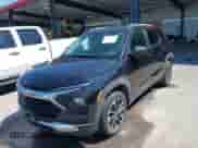 2025 Chevrolet TrailBlazer LT с VIN KL79MRSL8SB046218, выставлен на аукционе IAAI как лот 42695990 с пробегом 43 803 миль миль и . История ставок и продаж доступна на DreamBid. Изображение 6.