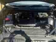 2020 GMC Sierra 1500 Denali with VIN 1GTU9FEL8LZ122635, listed as a Copart auction lot 70371175 with 97,822 mi miles and Salvage title. Bid and sale history available at DreamBid. Image 7.