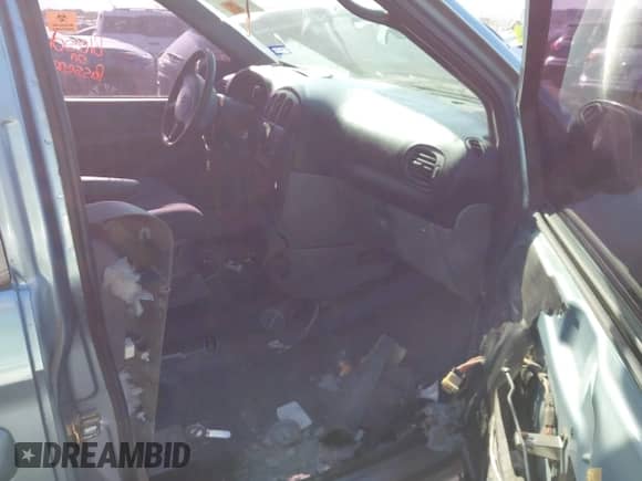 2004 Dodge Caravan EX с VIN 2D4GP74L44R553529, выставлен на аукционе IAAI как лот 42026342 с пробегом Не указан миль и . История ставок и продаж доступна на DreamBid. Изображение 5.