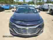 2022 Chevrolet Malibu LS с VIN 1G1ZB5ST8NF214267, выставлен на аукционе Copart как лот 84793425 с пробегом 37 415 миль миль и Списание • Salvage title. История ставок и продаж доступна на DreamBid. Изображение 5.