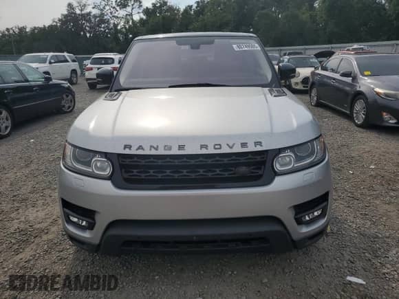 2016 Land Rover Range Rover Sport Dynamic z VIN SALWR2EFXGA107224, wystawiony jako Copart lot #80749505 z przebiegiem 116 097 mil mil oraz Czysty tytuł • Clean title. Historia ofert i sprzedaży dostępna na DreamBid. Obrazek 5.