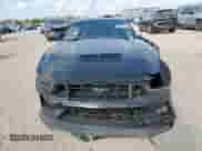 2024 Ford Mustang Dark Horse с VIN 1FA6P8R06R5501505, выставлен на аукционе Copart как лот 83752075 с пробегом 28 452 миль миль и Списание • Salvage title. История ставок и продаж доступна на DreamBid. Изображение 5.