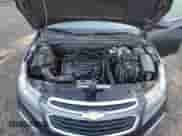 2016 Chevrolet Cruze LT с VIN 1G1PE5SB2G7101126, выставлен на аукционе Copart как лот 81465125 с пробегом 182 432 миль миль и Списание • Salvage title. История ставок и продаж доступна на DreamBid. Изображение 11.