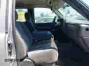 2005 Chevrolet Silverado 1500 Work Truck with VIN 1GCEK19V45Z101520, listed as a IAAI auction lot 42900443 with 285,167 mi miles and . Bid and sale history available at DreamBid. Image 5.