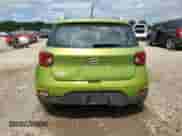 2024 Hyundai Venue SEL с VIN KMHRC8A38RU285148, выставлен на аукционе Copart как лот 68161135 с пробегом 30 975 миль миль и Списание • Salvage title. История ставок и продаж доступна на DreamBid. Изображение 6.
