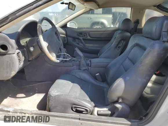 1992 Dodge Stealth with VIN JB3XD64B1NY027462, listed as a Copart auction lot 47872225 with 166,277 mi miles and Clean title. Bid and sale history available at DreamBid. Image 7.