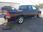 2004 Dodge 1500 SLT with VIN 1D7HA18N74S772453, listed as a IAAI auction lot 43360269 with 280,356 mi miles and . Bid and sale history available at DreamBid. Image 4.